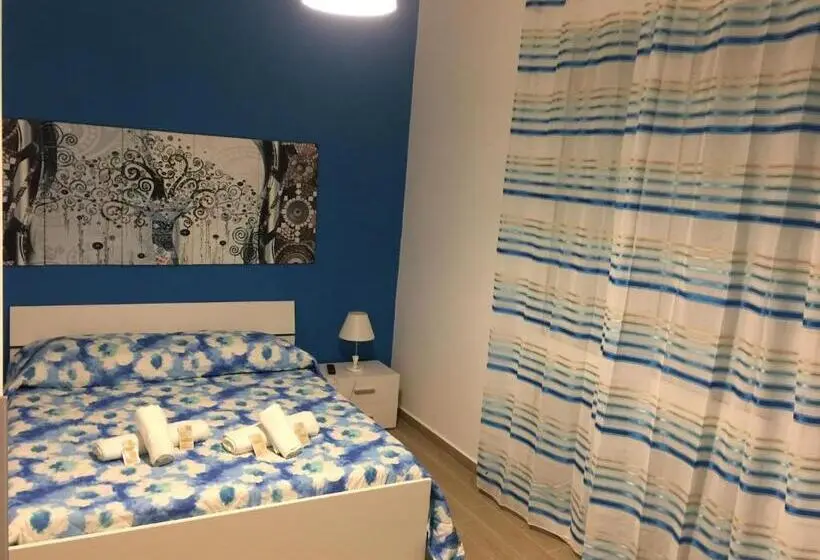 Habitación Estándar, Case Saniela