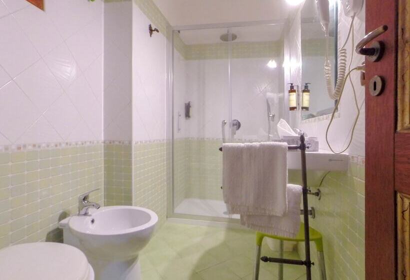 ファミリールーム, Donnaciccina Accomodation