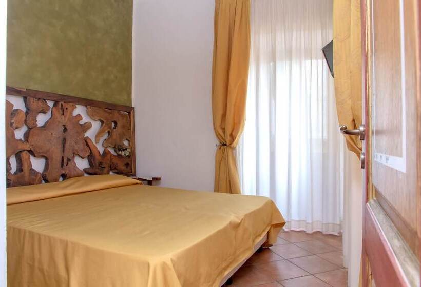 ファミリールーム, Donnaciccina Accomodation