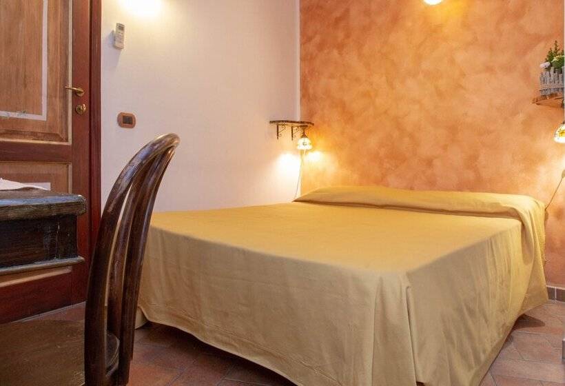 ベーシックルーム, Donnaciccina Accomodation