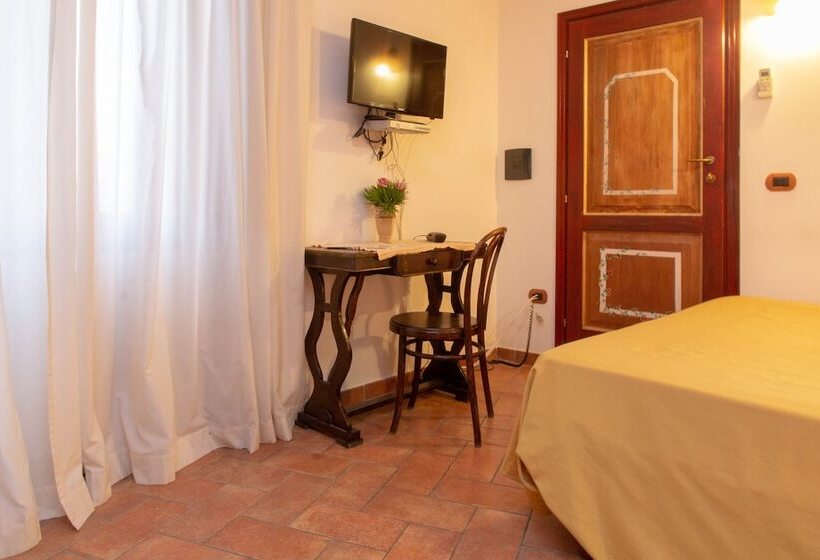 ベーシックルーム, Donnaciccina Accomodation