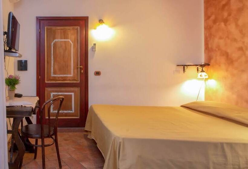 ベーシックルーム, Donnaciccina Accomodation
