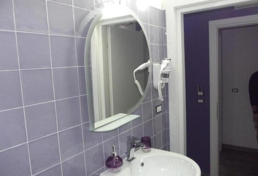 اتاق لوکس, Duca Di Uzeda Bed And Breakfast