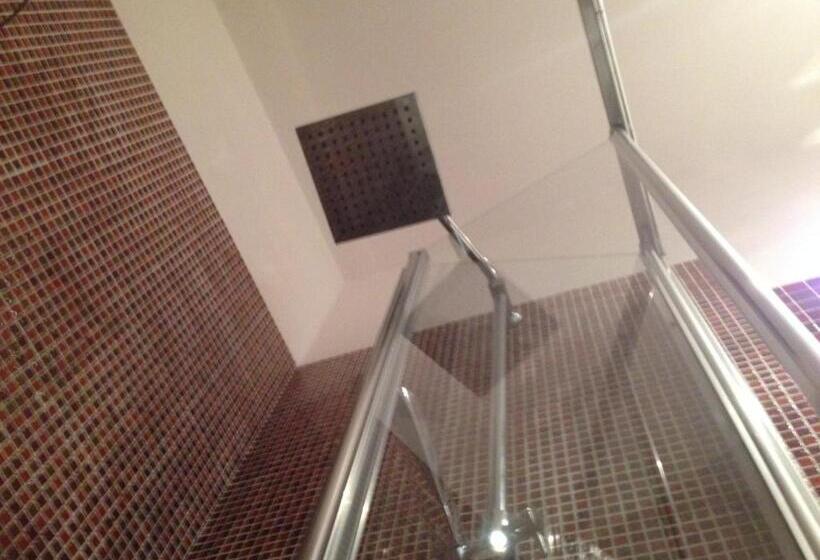 اتاق استاندارد, Duca Di Uzeda Bed And Breakfast