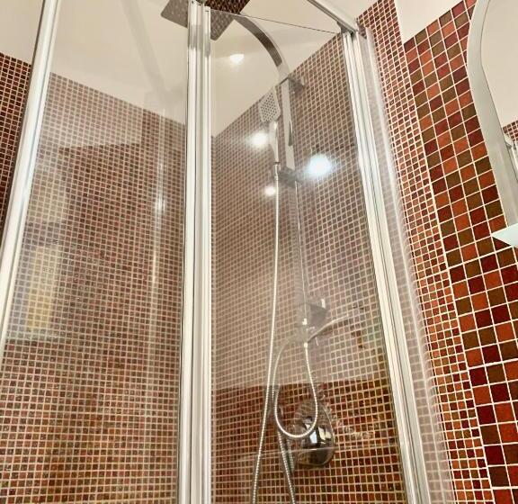 اتاق استاندارد, Duca Di Uzeda Bed And Breakfast
