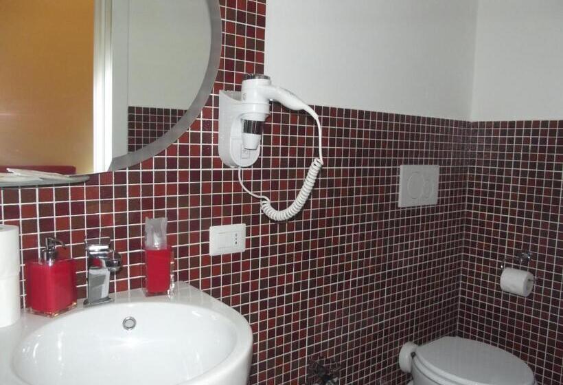 اتاق استاندارد, Duca Di Uzeda Bed And Breakfast