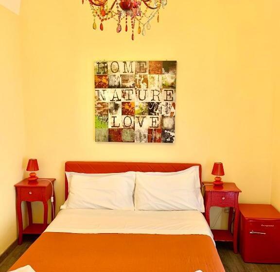 اتاق استاندارد, Duca Di Uzeda Bed And Breakfast