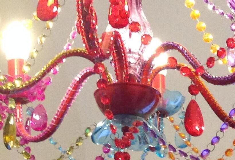 اتاق استاندارد, Duca Di Uzeda Bed And Breakfast