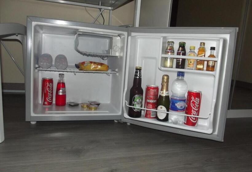 اتاق سوپریور, Duca Di Uzeda Bed And Breakfast