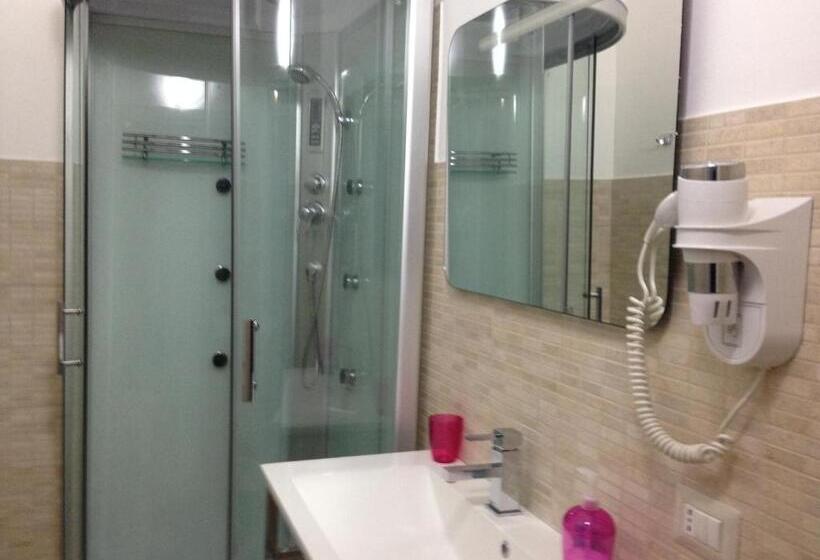 اتاق سوپریور, Duca Di Uzeda Bed And Breakfast