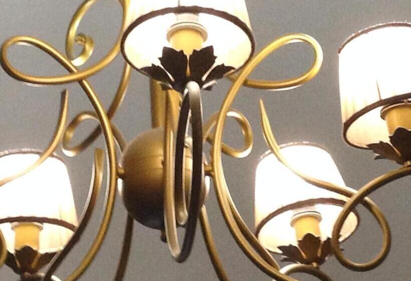 اتاق سوپریور, Duca Di Uzeda Bed And Breakfast