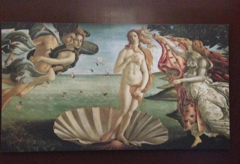 اتاق سوپریور, Duca Di Uzeda Bed And Breakfast