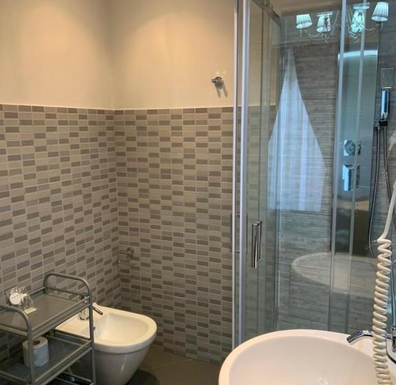 اتاق سوپریور, Duca Di Uzeda Bed And Breakfast