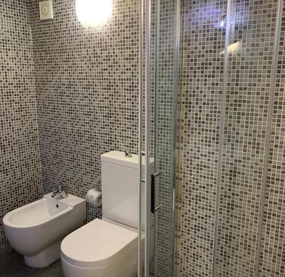 استودیوی استاندارد, Duca Di Uzeda Bed And Breakfast