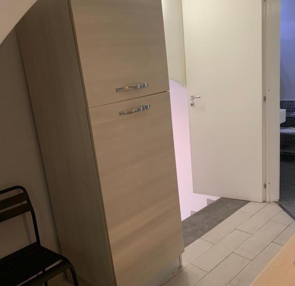 استودیوی استاندارد, Duca Di Uzeda Bed And Breakfast