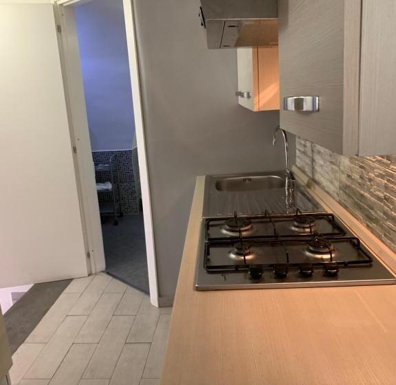 استودیوی استاندارد, Duca Di Uzeda Bed And Breakfast