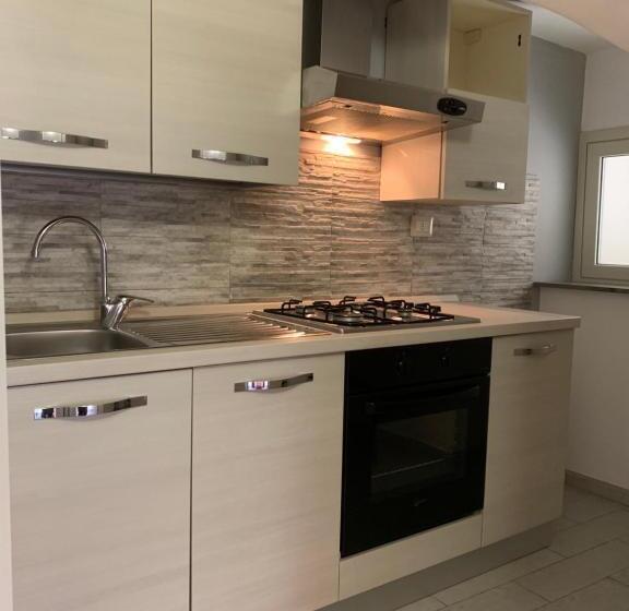 استودیوی استاندارد, Duca Di Uzeda Bed And Breakfast