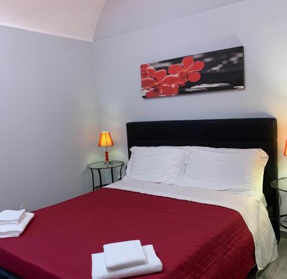 استودیوی استاندارد, Duca Di Uzeda Bed And Breakfast