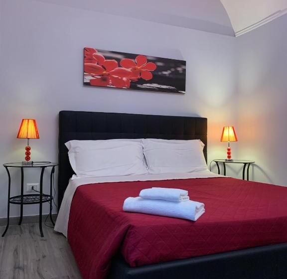 استودیوی استاندارد, Duca Di Uzeda Bed And Breakfast