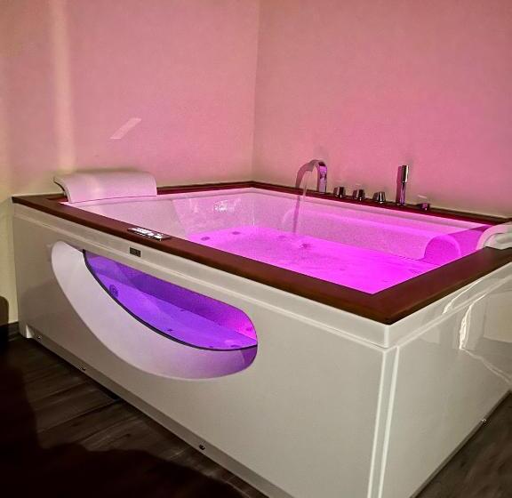 سوییت لوکس, Duca Di Uzeda Bed And Breakfast