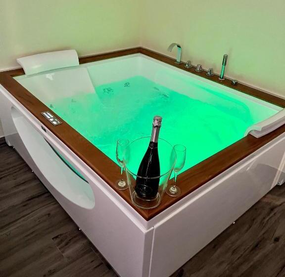 سوییت لوکس, Duca Di Uzeda Bed And Breakfast