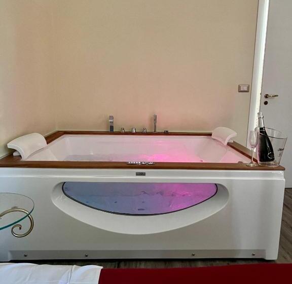 سوییت لوکس, Duca Di Uzeda Bed And Breakfast