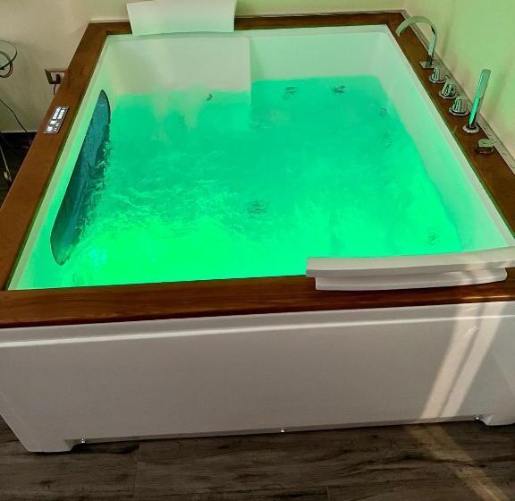 سوییت لوکس, Duca Di Uzeda Bed And Breakfast