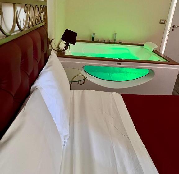 سوییت لوکس, Duca Di Uzeda Bed And Breakfast