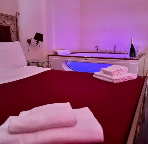 سوییت لوکس, Duca Di Uzeda Bed And Breakfast
