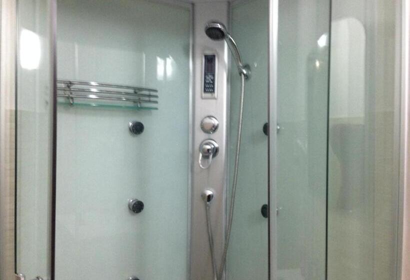 اتاق سوپریور, Duca Di Uzeda Bed And Breakfast