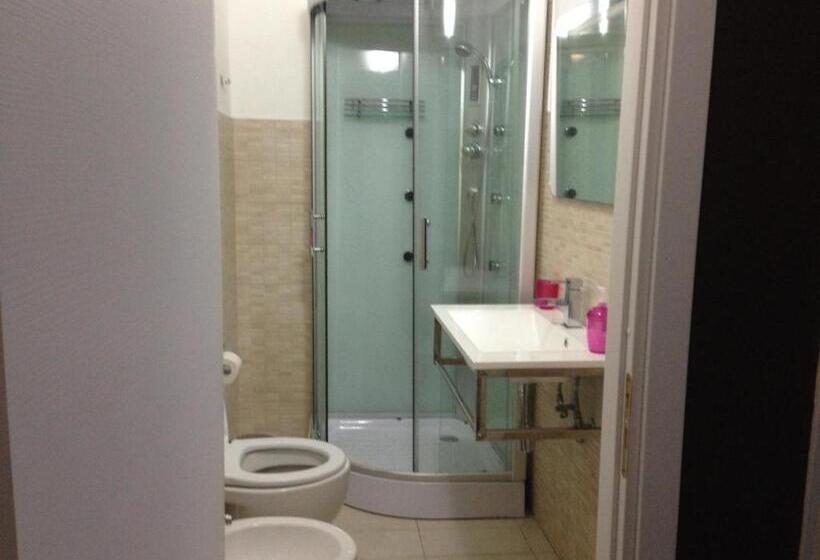 اتاق سوپریور, Duca Di Uzeda Bed And Breakfast