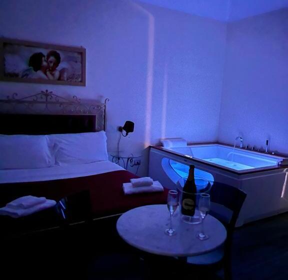 سوییت لوکس, Duca Di Uzeda Bed And Breakfast