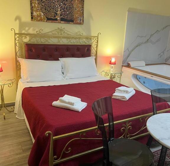 سوییت لوکس, Duca Di Uzeda Bed And Breakfast