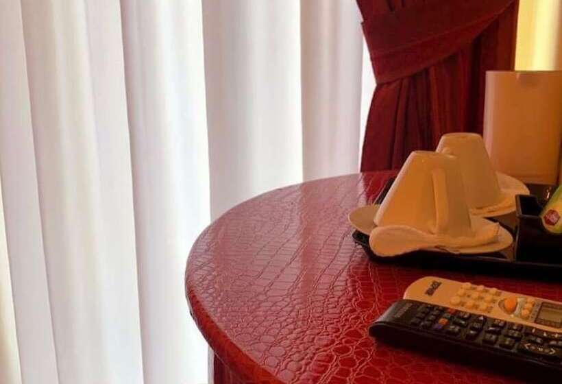 اتاق استاندارد, Duca Di Uzeda Bed And Breakfast