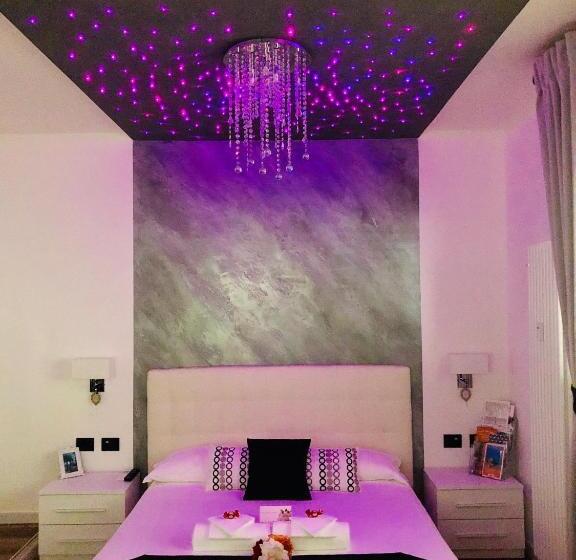 غرفة سوبيريور, My Way