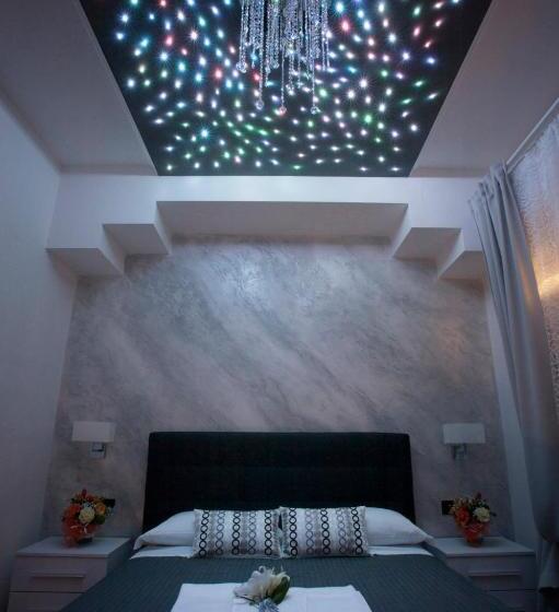 غرفة قياسية, My Way