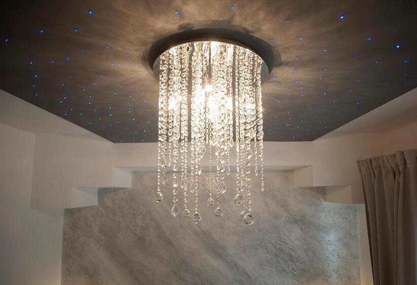 غرفة قياسية, My Way