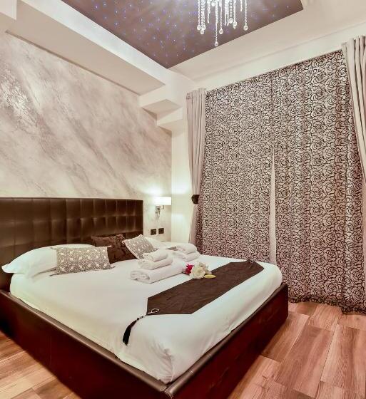 غرفة قياسية, My Way