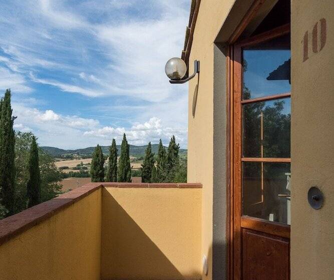 Appartamento 2 Camere da Letto, Podere Torricella
