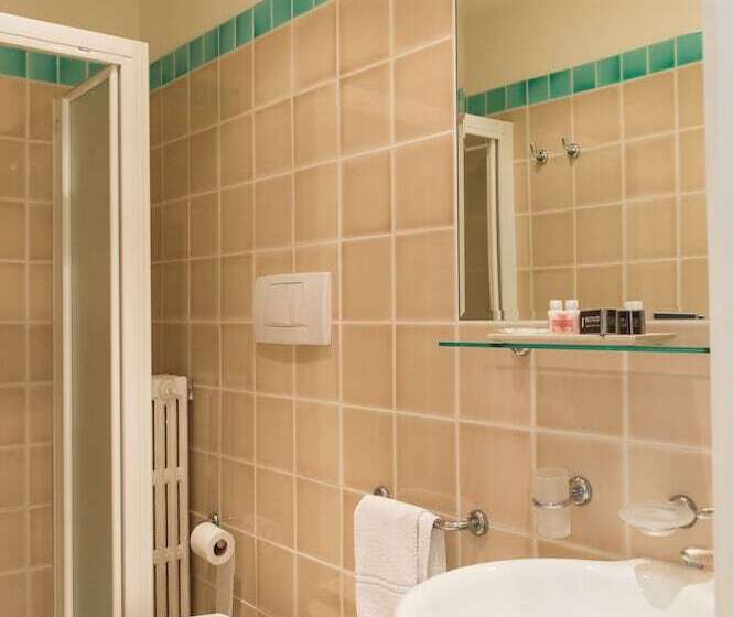 スーペリアールーム, Prestigio