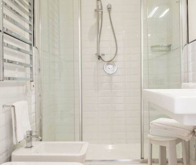 エクゼクティブルーム, Prestigio