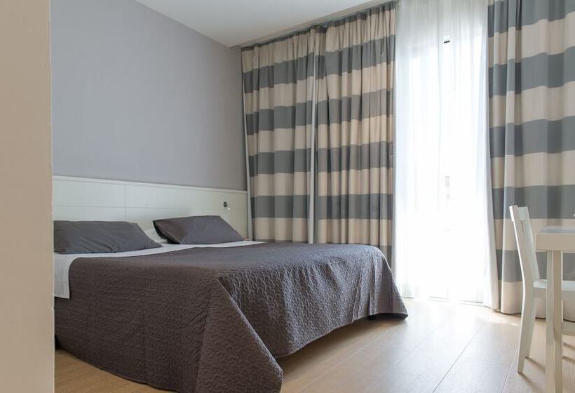 エクゼクティブルーム, Prestigio