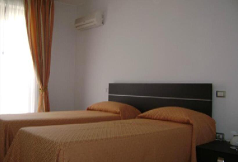 침실 1개 아파트, Residence Montegrappa