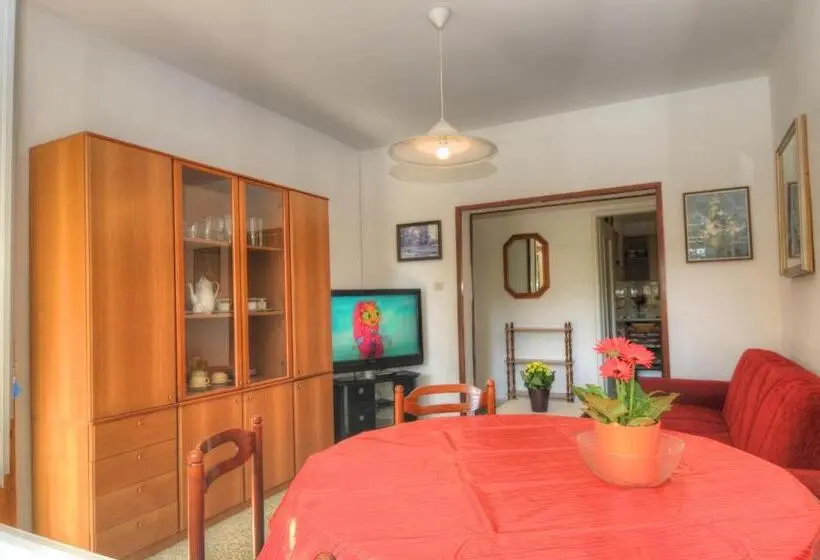آپارتمان 2 خوابه, Residence Villa Laura