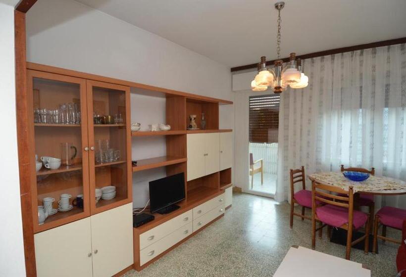 ２ベッドルームアパートメント, Residence Villa Laura