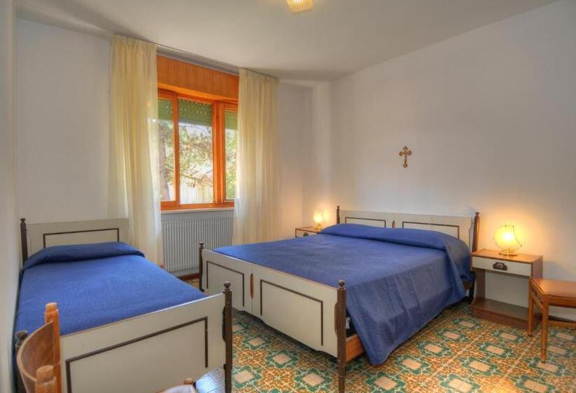 １ベッドルームアパートメント, Residence Villa Laura