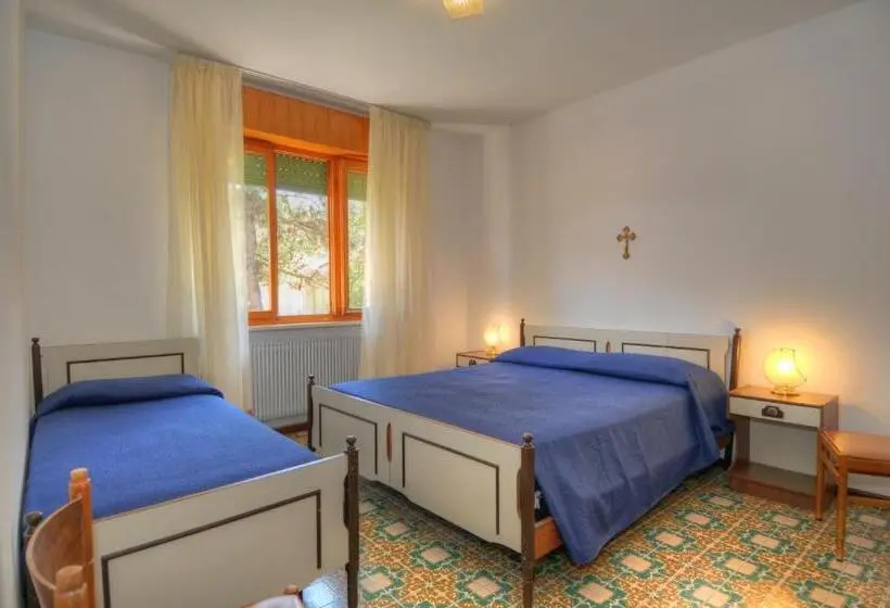آپارتمان 1 خوابه, Residence Villa Laura