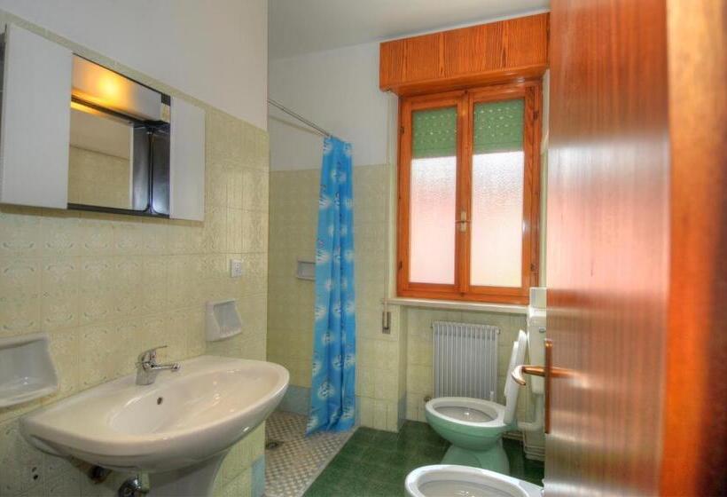 １ベッドルームアパートメント, Residence Villa Laura