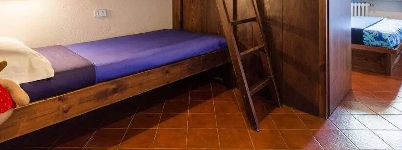 آپارتمان 2 خوابه, Resort Palace Sestriere 1 E 2