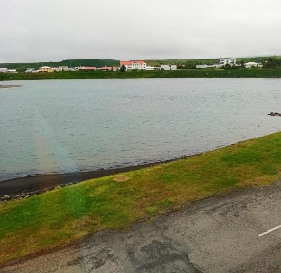 اتاق استاندارد, Riverside Hostel